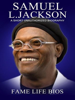 cover image of Samuel L. Jackson a Short Unauthorized Biography